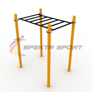 Купить Рукоход одиночный для Воркаут SP WRK-30_76mm в Котласе 