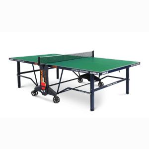 Купить Стол теннисный Gambler Edition Outdoor green в Котласе 