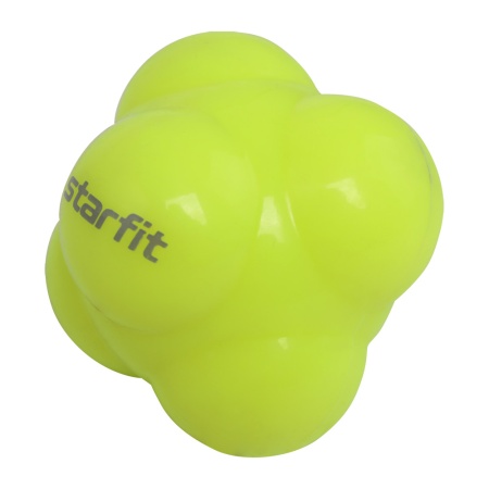 Купить Мяч реакционный Starfit RB-301 в Котласе 