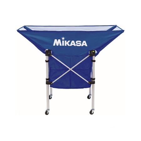 Купить Корзинка для мячей Mikasa AC-BC210 в Котласе 