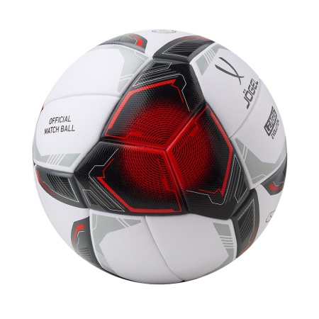 Купить Мяч футбольный Jögel League Evolution Pro №5 в Котласе 
